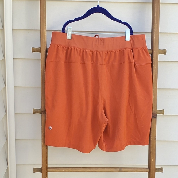 Lululemon T.H.E. Shorts - Picture 3 of 6